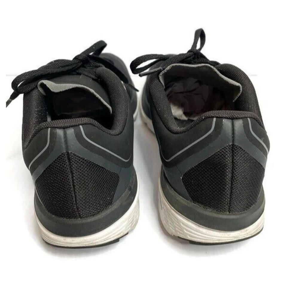 Nike Womens Fitsole Fs Lite Run 852448 Running Sneakers Shoes Black Size 7 - Picture 4 of 8